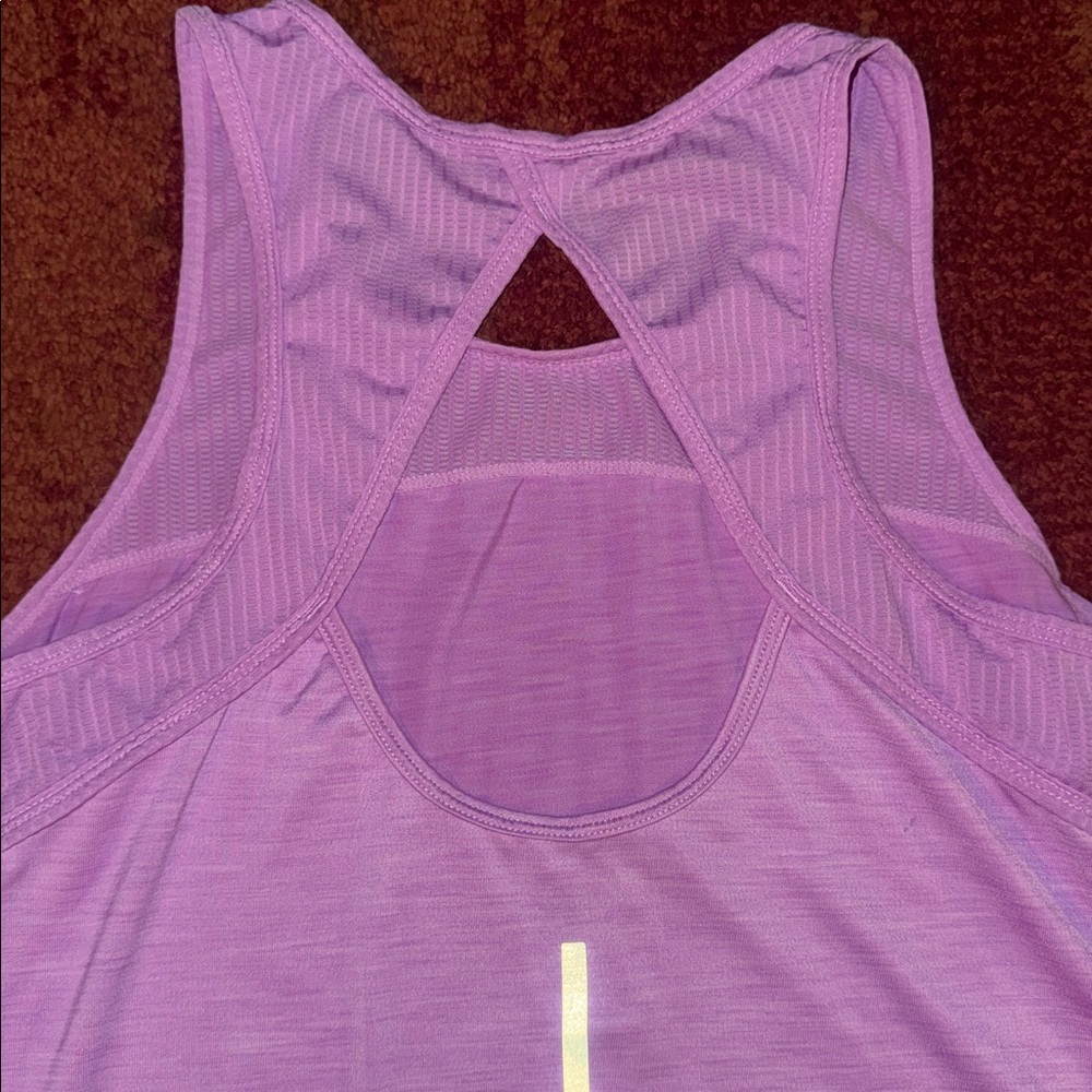 Women’s Reebok Tank Top - Picture 5 of 6